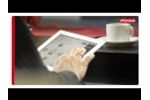 Fronius Energy Package - Image video