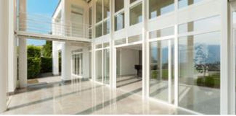 Premium - Model 2 S - Residential Glass