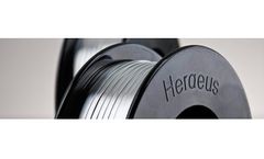 Heraeus - Precious Metal Strips