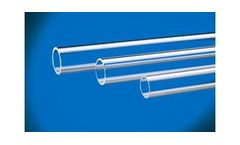 High Purity Substrate Tubes