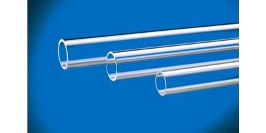 High Purity Substrate Tubes