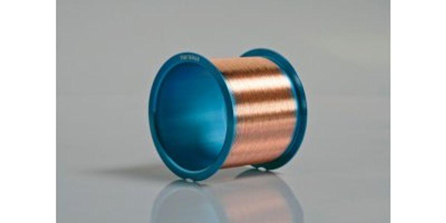 Heraeus - Copper and Coated Copper Bonding Wires