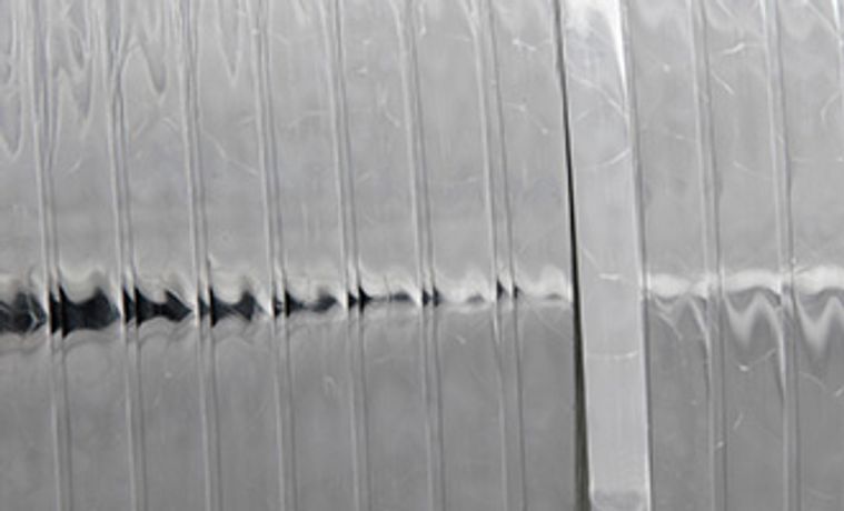 Sunwire Photovoltaic Ribbon