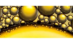 Thermal Separation Solution for  Oils & Fats Oleochemical Industry