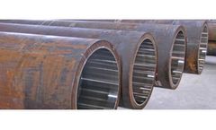 Butting - Metallurgically Clad Pipe