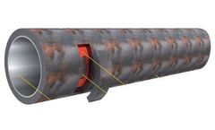 GluBi - Mechanically Lined Pipes