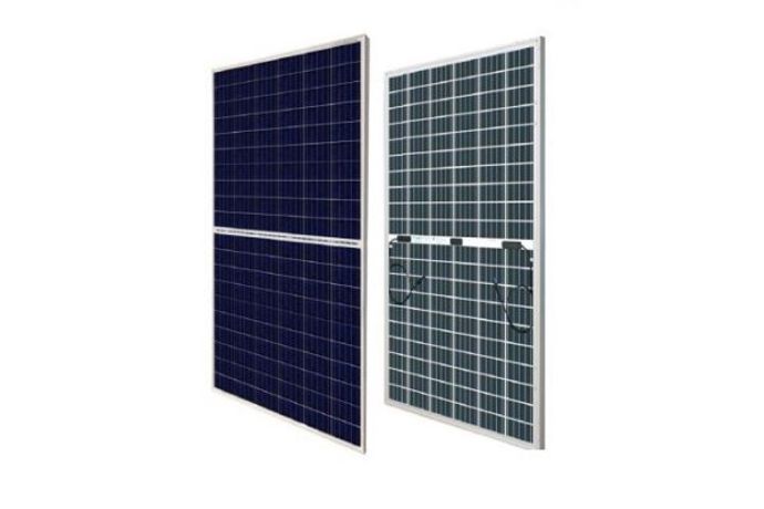 Photowatt - Model PW60HT-CB-XF - Bifacial Photovoltaic Modules
