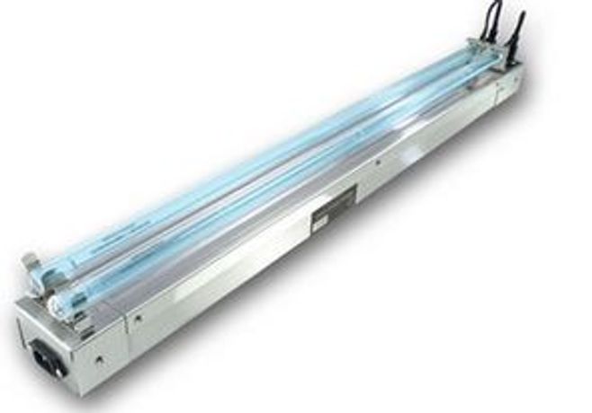 American-Ultraviolet - Model CC Series - HVAC UV Light Systems