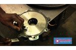 Fruitland Manufacturing Pump ReBuild - Video