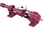 Roper - Model 70300-70600 - Progressive Cavity Pumps