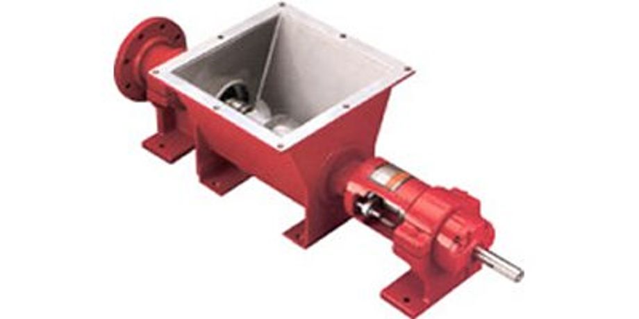 Roper - Model 70700 - Progressive Cavity Pumps