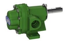 Roper - Model A Series - Gear Pump