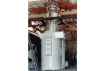 Comessa - High Temperature Fluidized Bed