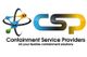 Containment Services Providers Company Ltd. (CSP)