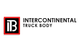 Intercontinental Truck Body