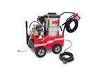 Hotsy - Model 500 Series - Hot Water Pressure Washer