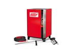 Hotsy - Model CWC Series - Electric Powered Cold Water Pressure Washer