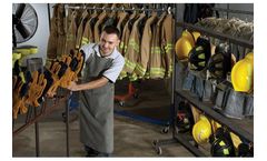 PPE Cleaning, Inspection & Repair Services