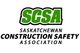 The Saskatchewan Construction Safety Association (SCSA)