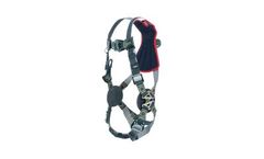 Miller Fall Protection - Revolution Arc-Rated Harnesses