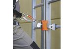 Miller Vi-Go - Ladder Climbing Safety Systems (Cable)