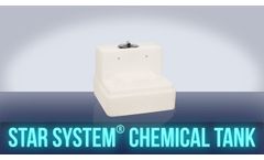 Star System Chemical Tank - Video