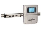Blue-White Sonic-Pro - Model S3C1JA - Hybrid Ultrasonic Flowmeters