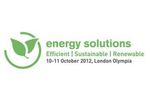 Energy Solutions 2012