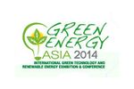 Green Energy Asia,2014