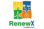 RenewX 2019