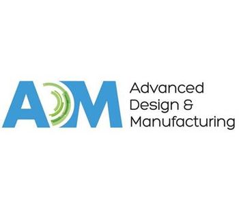 Advanced Design & Manufacturing (ADM) Expo Toronto 2019