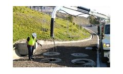 Stormwater Conveyance Services