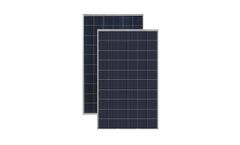 YGE - Model 60 Cell Series 2 - Standard Solar Panel