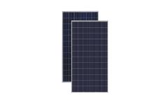 YGE - Model 72 Cell Series 2 - Standard Solar Panel