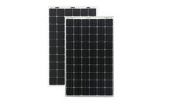 Yingli - Model Panda Bifacial 60CELL - Solar Panel