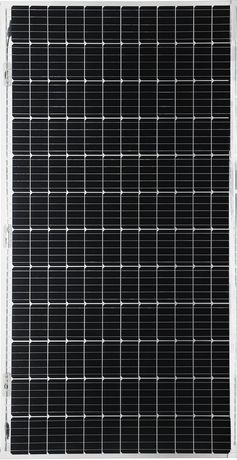 Yingli - Panda Bifacial 144HCL - Panda Bifacial Series