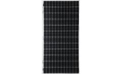 Yingli - Model Panda Bifacial 144HCL - Solar Panel