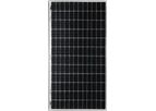 Yingli - Model Panda Bifacial 144HCF - Solar Panel