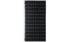 Yingli - Model Panda Bifacial 144HCF - Solar Panel