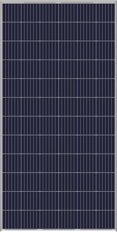 YGE - Model 72 Cell Series 2 HSF Smart - Solar Panel