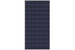 YGE - Model 72 Cell Series 2 HSF Smart - Solar Panel