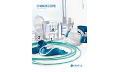 Endoscope Care and Accessories Brochure