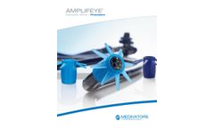 AmplifEYE Product Brochure