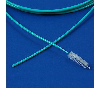 Endoscope Channel Cleaning Brushes