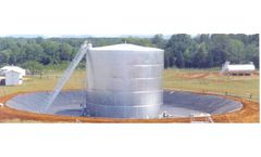 ETP - Secondary Containment Liner