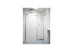 Cleangrad - Cleanroom Doors