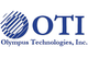 Olympus Technologies, Inc. (OTI)
