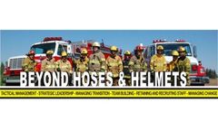 Beyond Hoses and Helmets Course