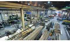 Equipment Manufacturing Services