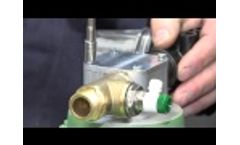 ZUWA - Pumps for Professionals - Video